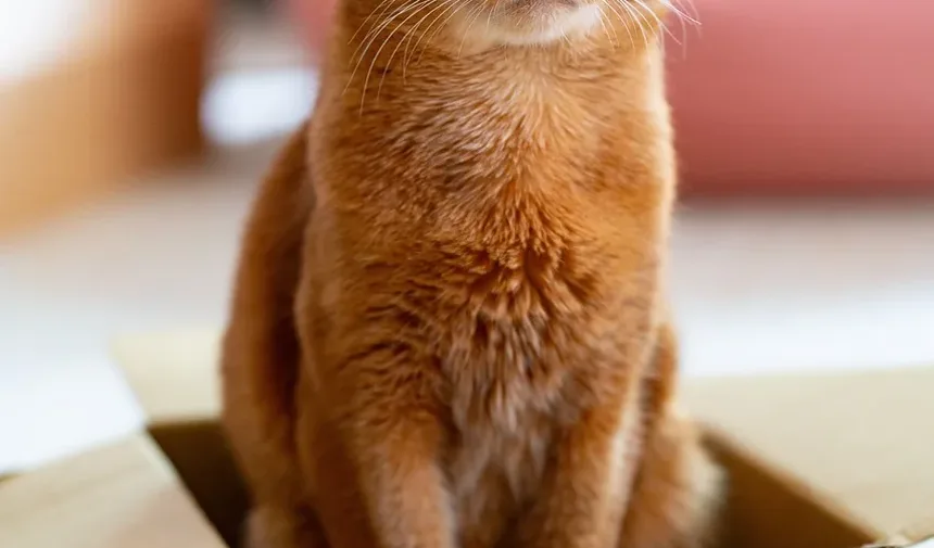 Raças de Gatos Que Não Precisam de Muita Atenção