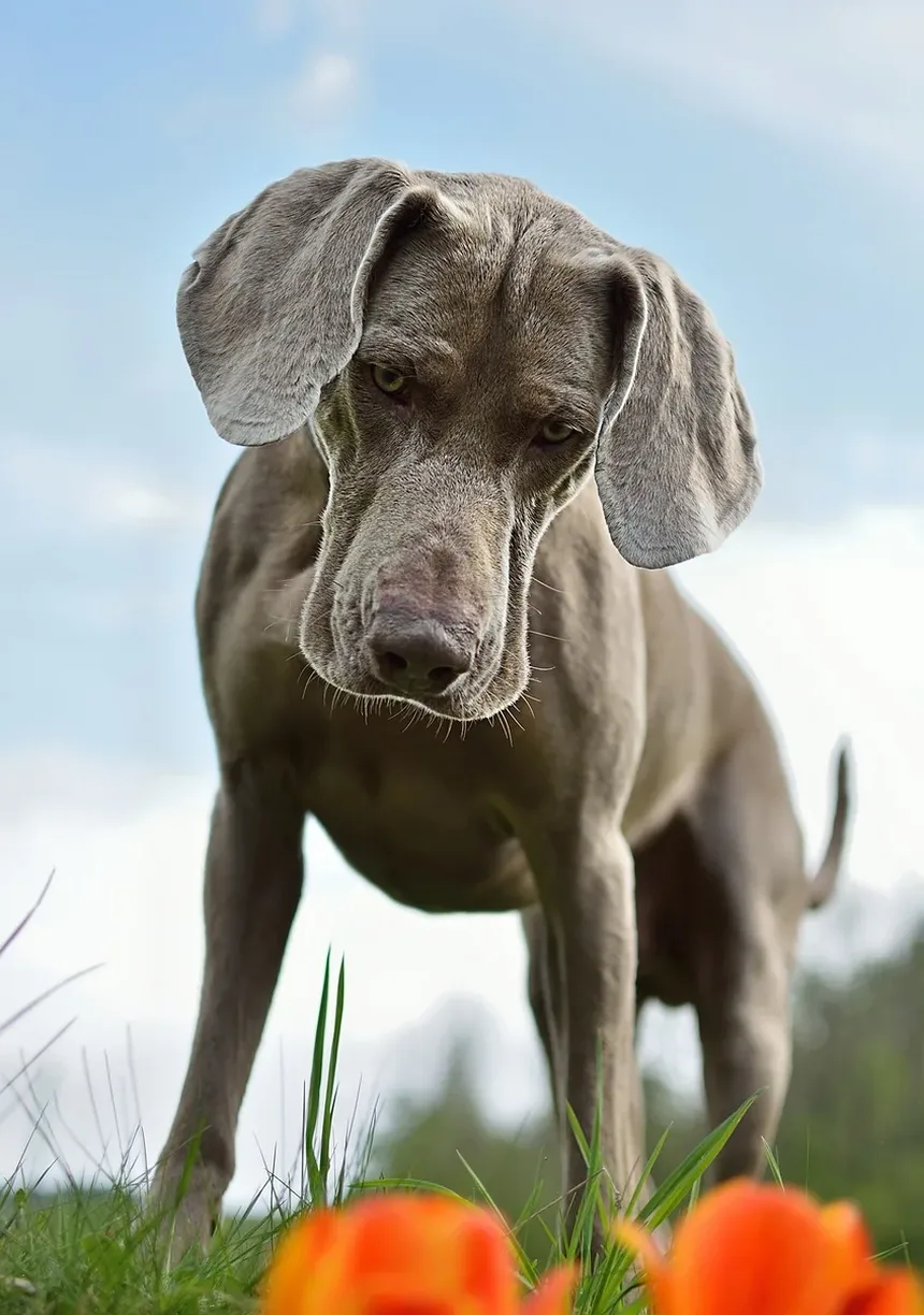 Entendendo as Remelas nos Olhos dos Cães: Secreção Verde e Alergias
