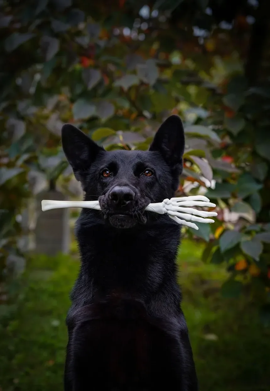Como Ajudar Cães Idosos a Subir Escadas: Um Guia Completo