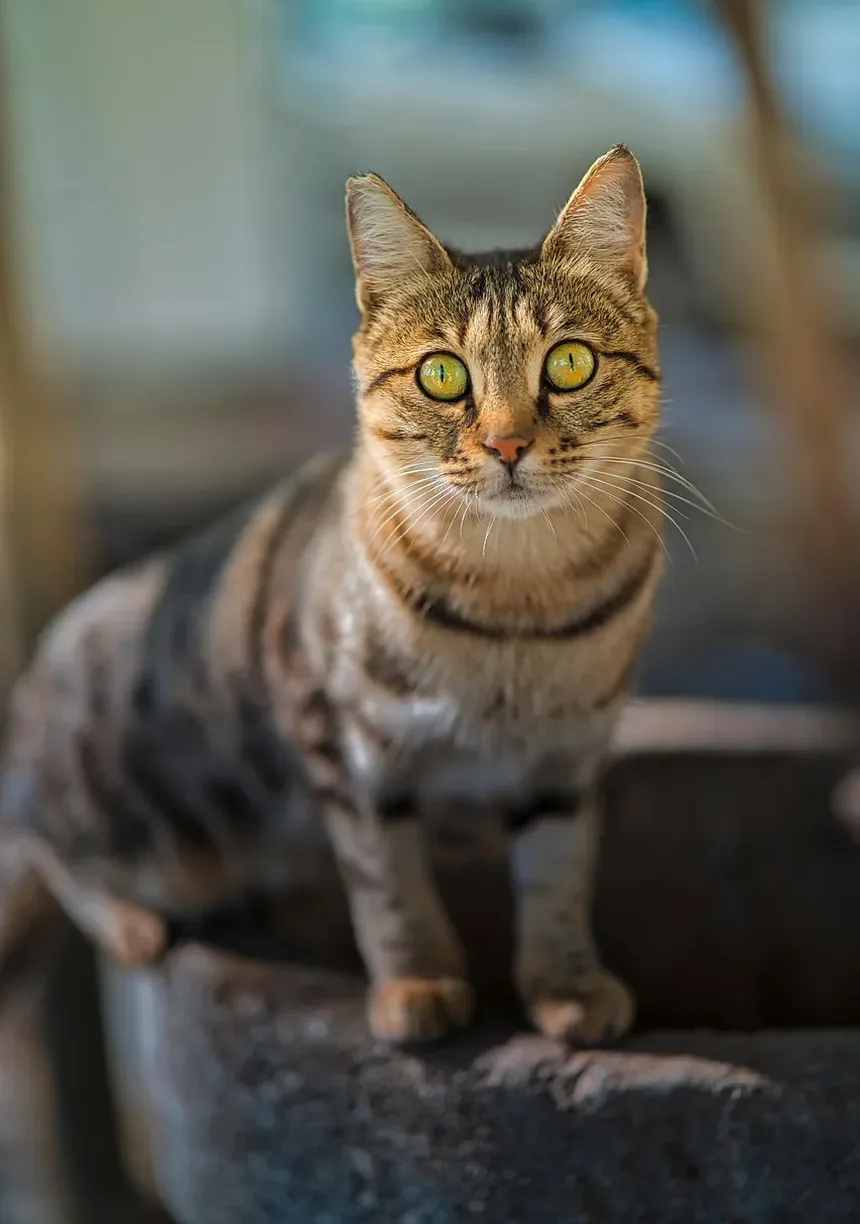 Como Saber Se Seu Gatinho Tem Vermes ou Parasitas