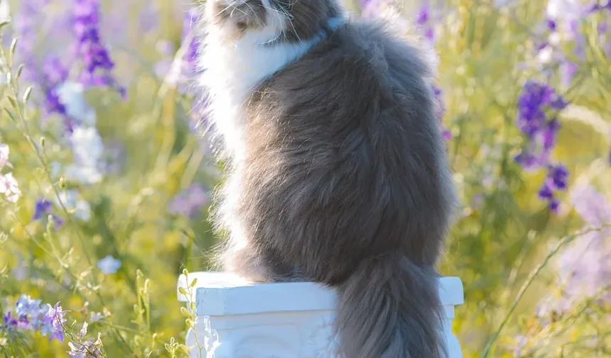 Como Cortar as Unhas do Gato Segundo Jackson Galaxy: Um Guia Completo
