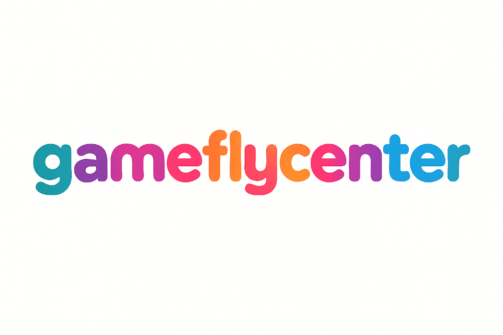 GameFly Center: Latest AI and Gaming Tech News