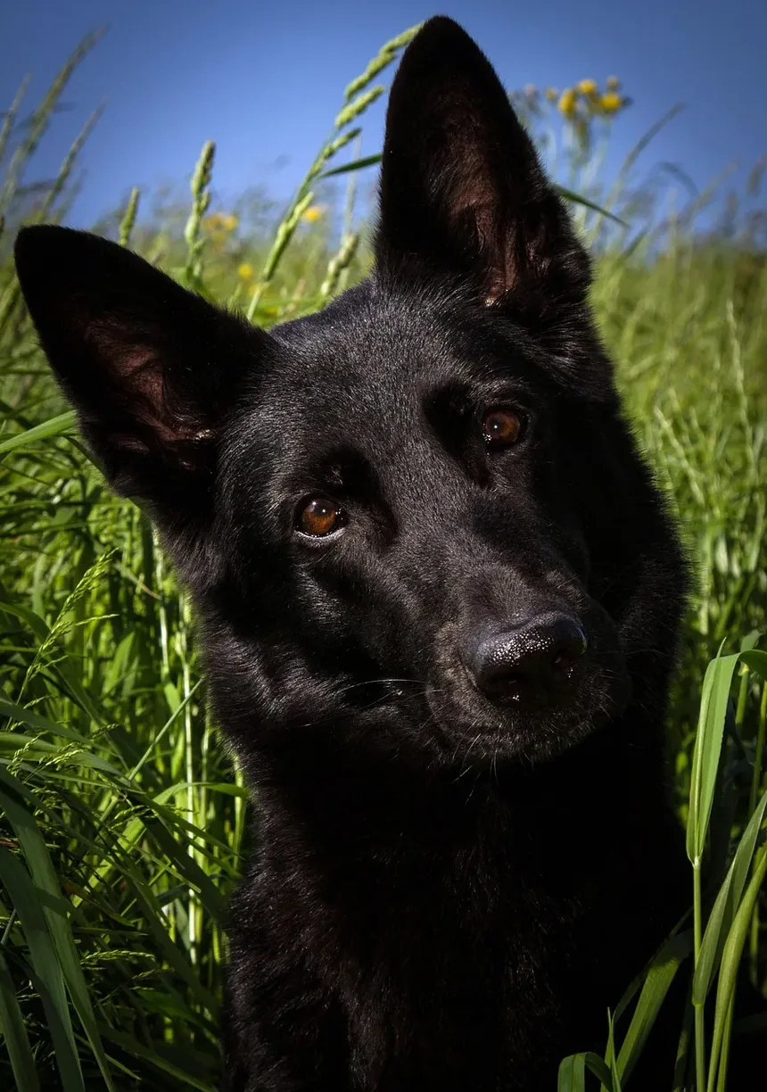 Alívio Natural para Alergias nos Olhos dos Cães: Remédios e Estratégias Eficazes