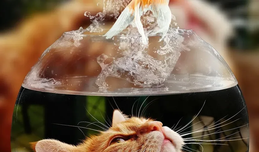 Sinais de Intoxicação por Minoxidil em Gatos: O que Todo Dono de Gato Deve Saber