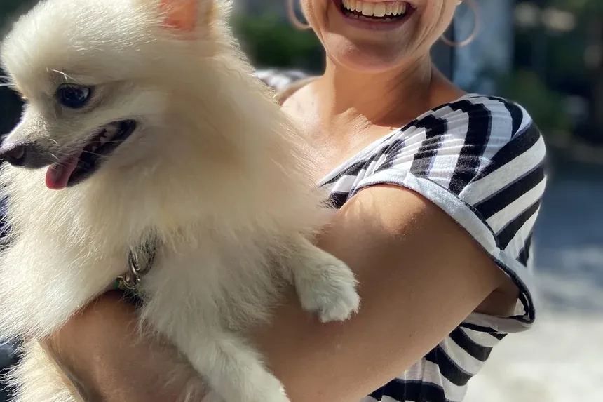O que Fazer com a Patinha de Cachorro Sangrando: Um Guia Completo